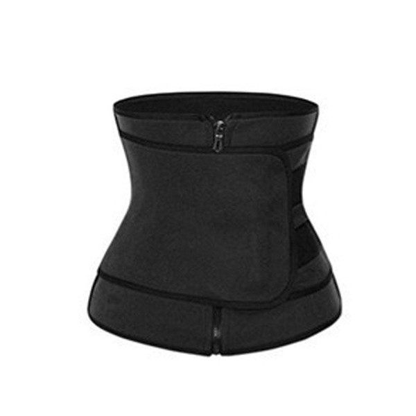 Adjustable Waist Shaper Band Summer Body Shaper Waist Trainer Slimming Belts Women Men Slim Shapewear Waistband GYM Sports Assistants