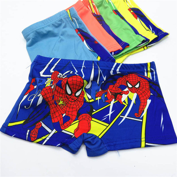 New style cartoon Boys Briefs Kids Underwear Boys Boxer Children Underwear Kids Panties Baby Briefs Kids Briefs Boys Underwear A10416