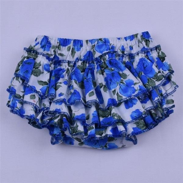 Fashion Summer Girl Short Skirt Baby Girls Clothing Children Bottom Baby Shorts PP Casual Newborn Kids Cheap Clothes China