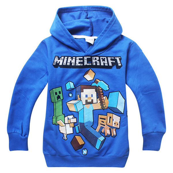 017 spring Fashion Terry Children's hoodies, Baby Boys Girls Tops sweatshirts Child Clothes Casual jackets and coats