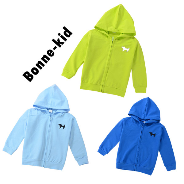 Hoodie baby clothes boy girl kids christmas gift coat sport casul outfits boys clothes spring kid clothing tops 1-6T