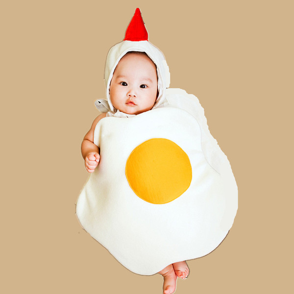 newborn Easter Egg photography props baby girls/boys clothing for photos 100 days infant memorial day 0-6 months