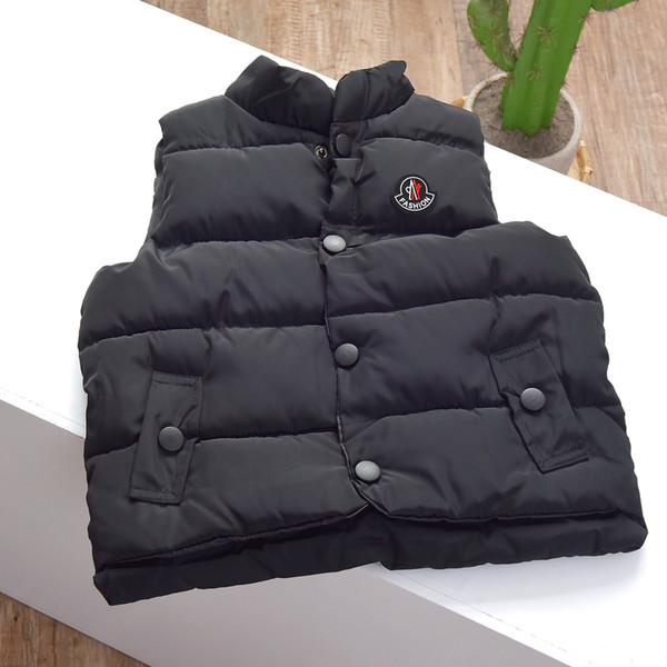 Boy down jacket High quality WSJ050 Warm windshield #110216 whatsyan01y4wx66