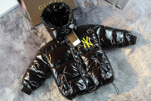 Boy down jacket high quality WSJ001 warm windshield #110221 whatsyan01y7