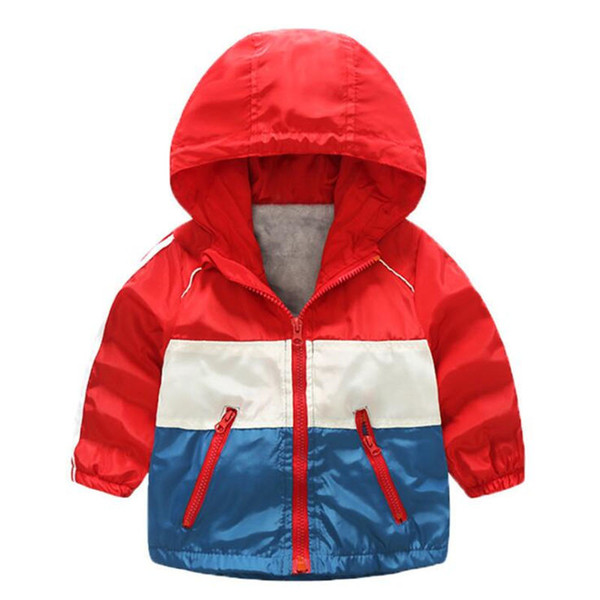 good quality unisex Kids children coat toddler boys child summer baby girl jacket outerwear hand painted clothes sunscreen clothing