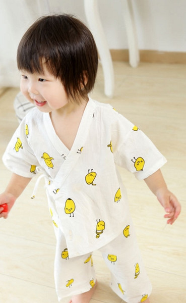 The new children's children's wear suit for children in the 2017 Korean edition of the new children's clothing