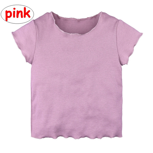 ins Kids bobo T-shirt for 1-5T Children boy girl Short Sleeve Tops Baby Summer tops 5size