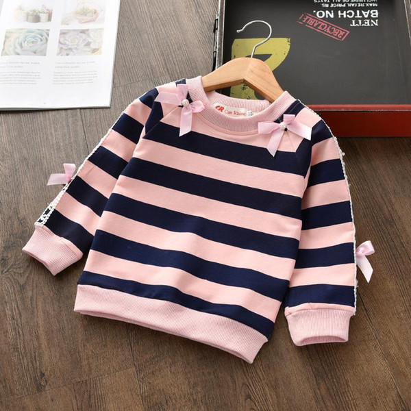 girls sweaters autumn 2019 children's sweat shirts casual pullover clothing girls winter tops kids christmas sweater