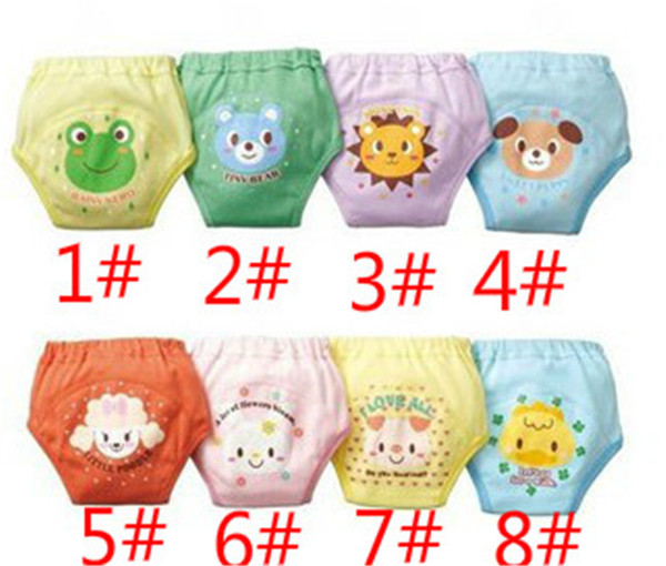 Baby potty training pants baby training pants baby pants Todder training pant JC344