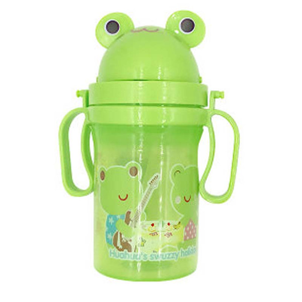 Baby Feeding Bottles for Babies Kids Water Milk Bottle Soft Mouth Duckbill Sippy Baby Feeding Bottle Infant Training