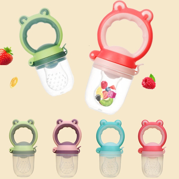 Baby Food Manufacturer Fresh Vegetables and Fruits Mills Baby Pacifier Machine Container Import Safety Tool Food Scissors