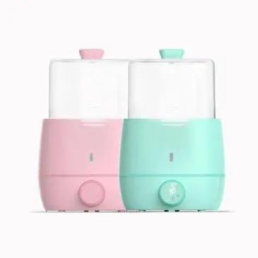 Xiaomi Youpin Kola Mama Bottle Warmer Multifunction Baby Milk Heating Smart Milk Bottle Sterilizer Thermostat Food Steam Heating 3000438C7