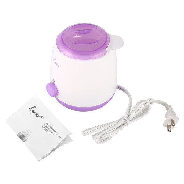 3 In 1 Multifunctional Baby Bottle & Food Warmer Sterilizer Heater With Indicator Milk Warm Device For Baby Feeding Accessories J190520
