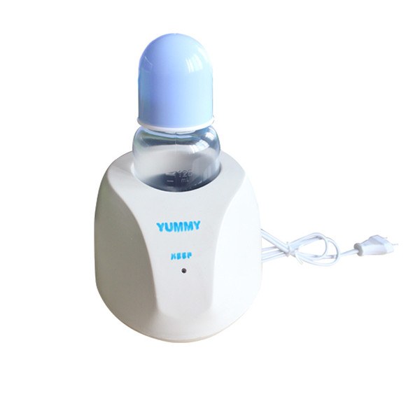 Baby bottle warmer constant milk heater kids feeding accessories portable bottle warmer warming breastmilk with accurate temperature control