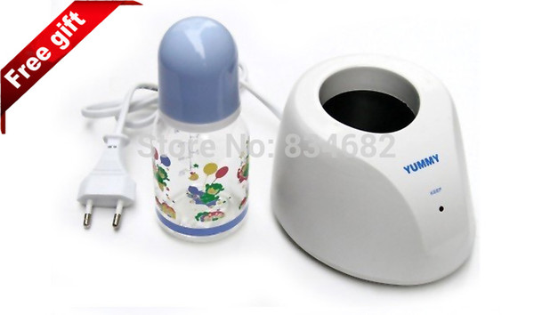 FG1511 free shipping! baby Warm milk bottle thermostat ym-18a, baby bottle warmer, bottle warmers sterilizer for baby, with box package