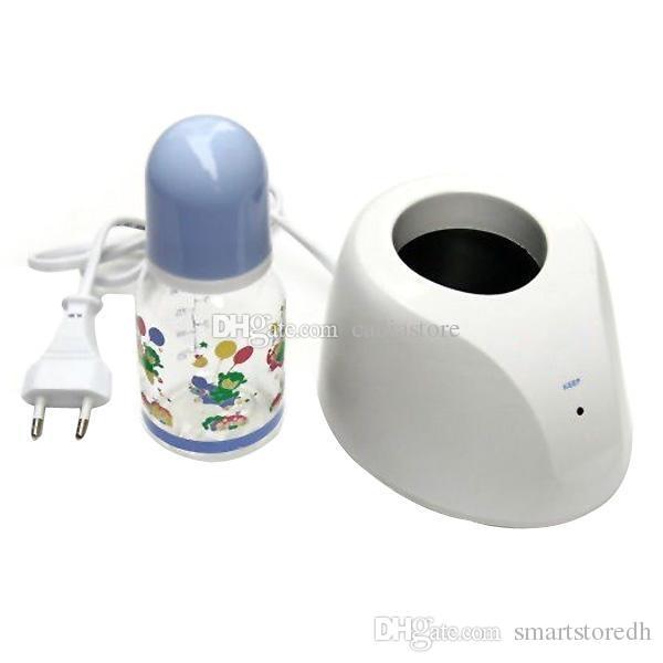 Milk Bottle Warmer Environmental Healthy Baby Feeding EU Plug L00083 FASH