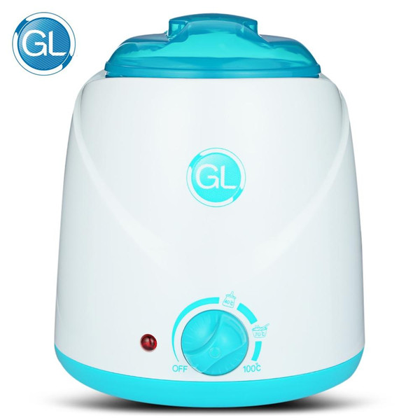 Electric Milk Warmer Heater Baby Food Warm Universal Bottle Sterilizer Marm Milk BPA Free 220V Warmer Food Bottle Baby Feeding