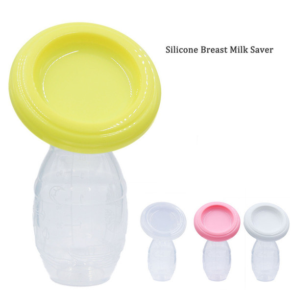 Hot Manual Breast Pump Partner Breast Feeding Collector Automatic Correction Breast Milk Pump Nipple Suction Pump with Cover