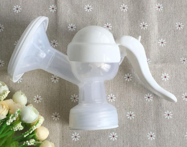 Breast pump adjustable file 2019 special manual breast pump Pregnant women postpartum large suction milking device