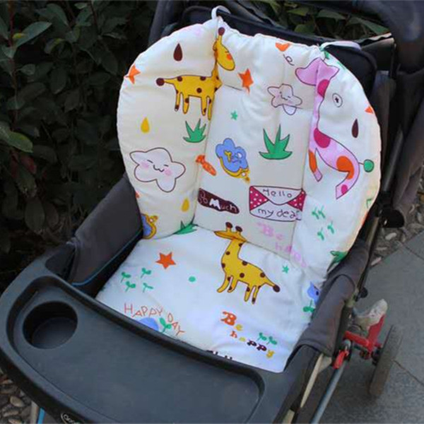 Baby Dinning Chair Cotton Pad,Big Cotton Mattress For Eating Chair For Little Kids Without the linner Soft