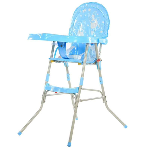 Children's folding dining chair