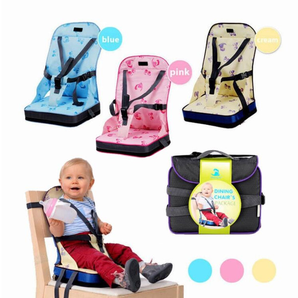 Safety Baby Chair Seat Portable Infant Seat Dining Highchair For Baby Safety Seat Suspender cadeira de bebe