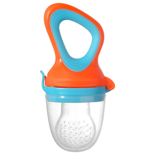 Baby Accessory Bite Fruits Chew Chew Musicians Ring A Molar Tooth Training Device