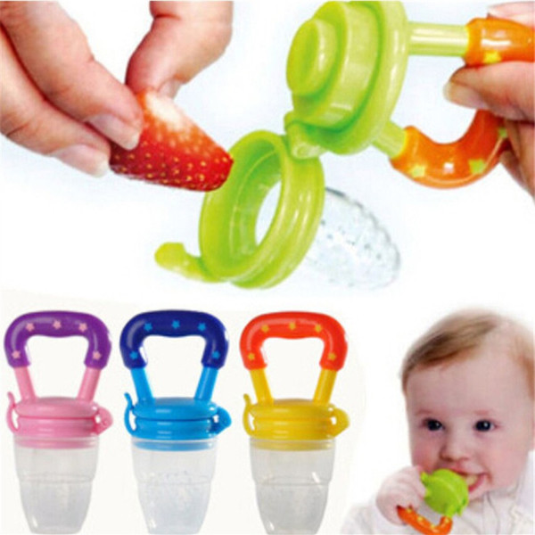 Chupeta Silicone Funny Baby Pacifier Feed Kids Feeding Soother Nipple Feeder Tool Nibbler Boys & Girls Nibbler Tools Speed with card packing