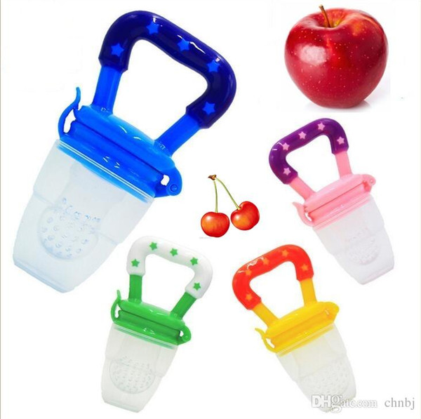 Baby pacifier fruit and vegetable silicone pacifier Bujiao Buji Mouscup fake pacifier new factory direct supply