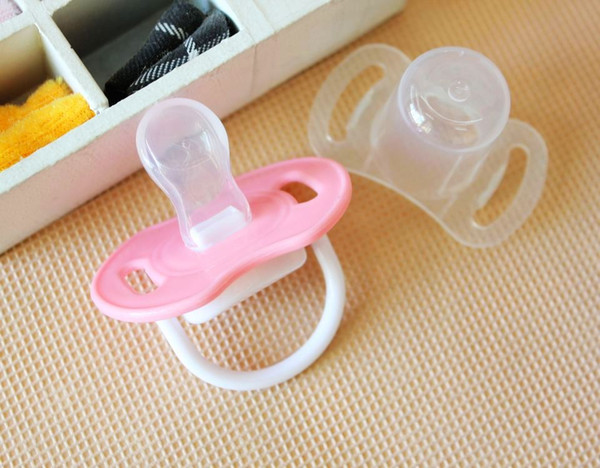 5 Stile Safe Quality Baby Funny Pacifier Mustache Pacifier Infant Soother Gentleman bpa Baby Feeding Products