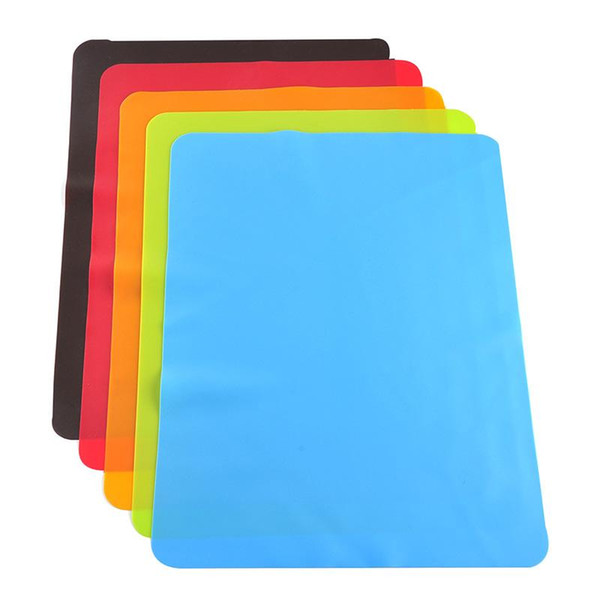 Table Bowl Mat Coaster Silicone Mats Baking Liner Best Silicone Oven Mat Heat Insulation Pad Bakeware Kid Table Mat Easy