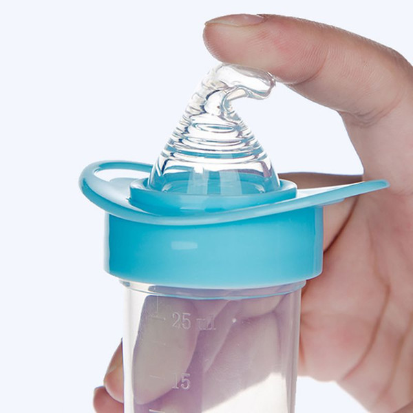 Baby pacifier medicine feeder baby care safety medication baby bottle high quality