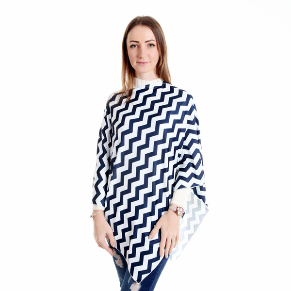 Lactation towel lactation blouse outside lactation shawl shawl foreign trade articles