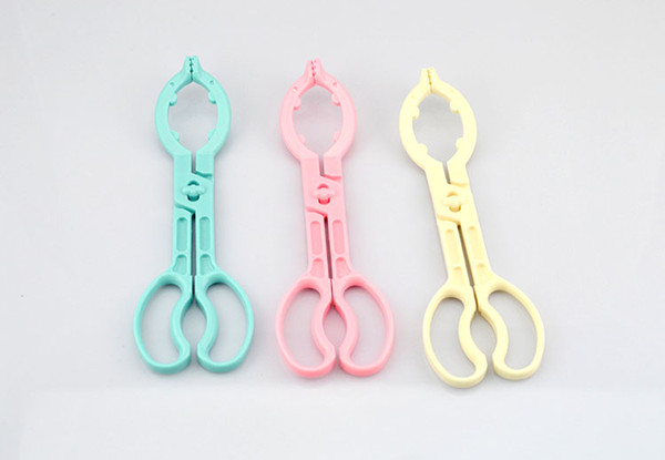 Factory direct wholesale bottle bottle clip clip multifunction clip bottle sterilizer baby products