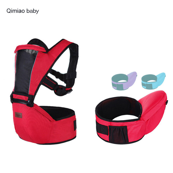 Removable Baby Carrier For 0-36 Months Infant