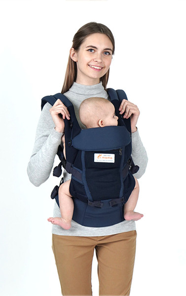 2020 New Arriving Comfortable Mother Easy Convenient Carriers Multifunctional Baby Backpacks Carrier Breathable Children's Straps