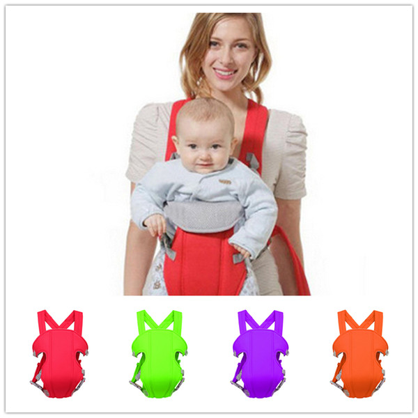 New 6 color DHL cheeper braces The waist stool baby carrier breathable multifunctional strap waist stool the backpack B0501