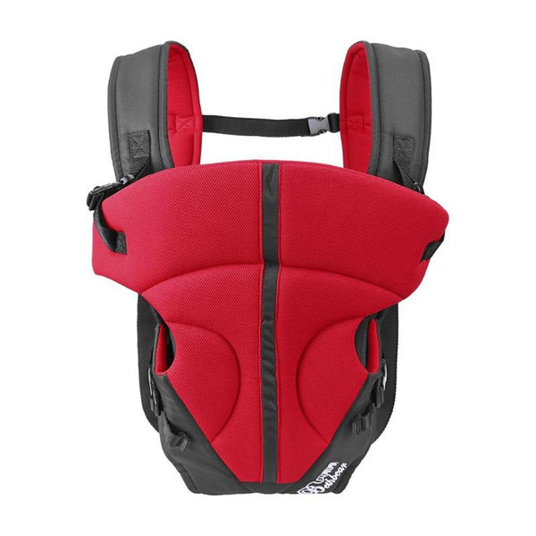 Baby Carrier Newborn Kangaroos Hipseat Baby Carrier Multifunctional Front Facing Infant Prevent O-Type Legs Sling Backpacks 2019