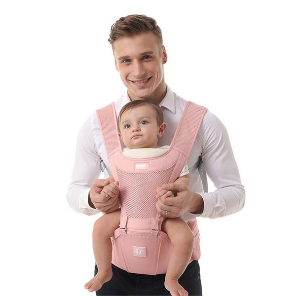 Babyfriend Baby Slings Maternal and Infant Articles Baby Belt Pure Cotton Breathable Baby Belt