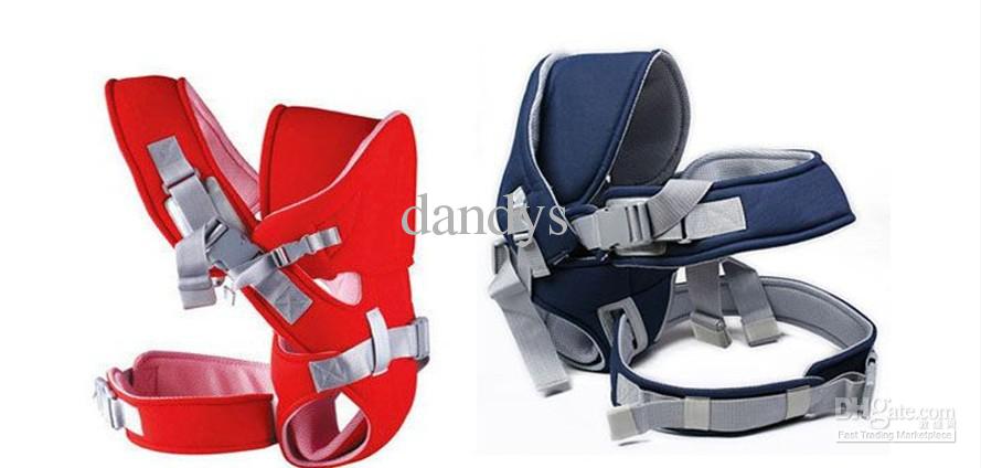 Promotional Classic Popular Baby Carrier 2 colors Baby Carrier & Sling baby goods