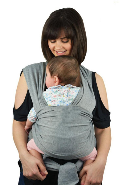 2017 New ergonomic backpack baby carrier multifunction breathable Infant carrier backpacks carriage toddler sling wrap suspenders