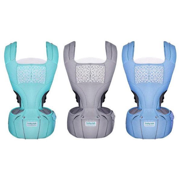 0-30 Months Baby Carrier 3 in 1 Baby Prevent O-Type Legs Carrier Ergonomic Sling Backpacks Multifunctional Infant Kangaroo Bag