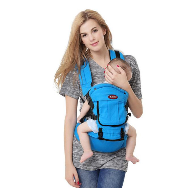 Factory direct infant safety harness 360 breathable baby carriage backpack baby carriage children's clothing harness strap harness