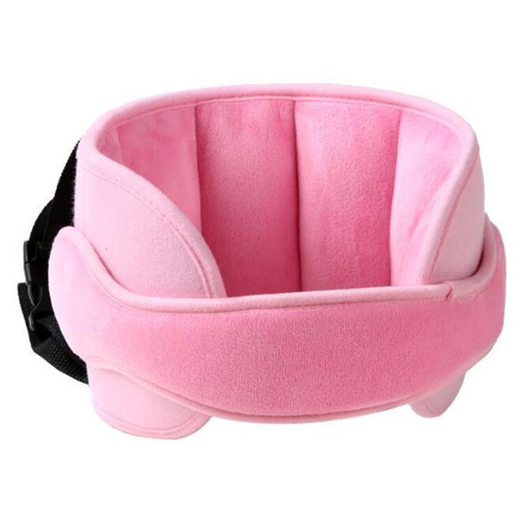 Baby stroller Safety seats doze off Safety strap Upgraded version infant carriage sleep Head fixation strap