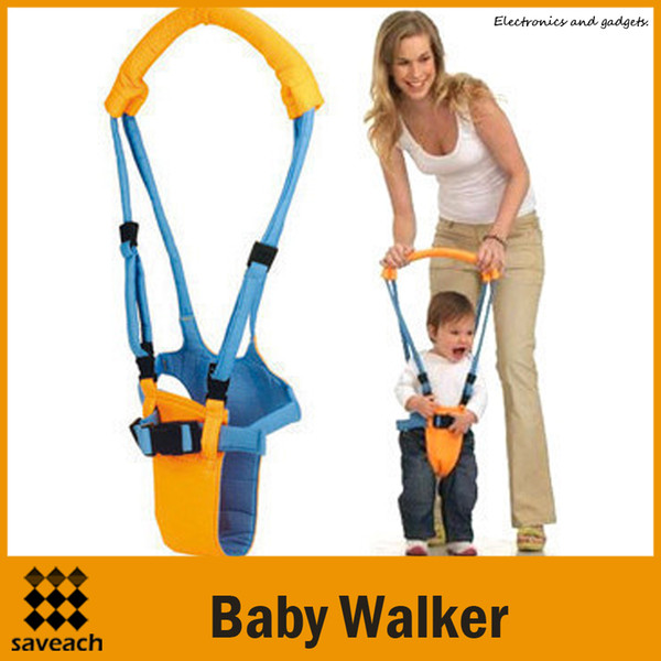 New Arrival - Baby Walker Infant Toddler Child Safety Harness Assistant Walk Learning Walking, baby carrier free shipping