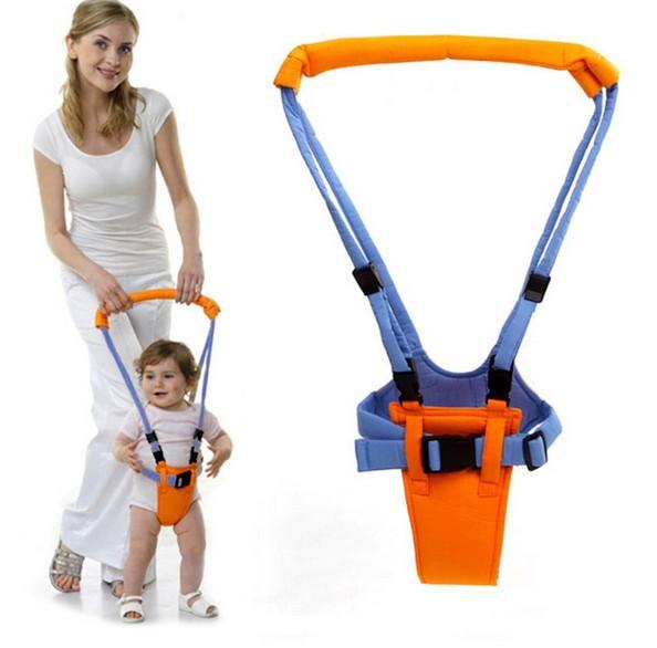 New Baby Walking Assistant Learning Walk Assistant Safety Baby Harnesses Moon Walkers Baby Walking Wing