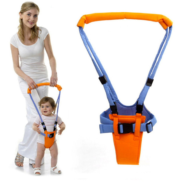 1pc Baby Walker Kid keeper baby carrier Infant Toddler safety Harnesses Learning Walk Assistant andador para bebe