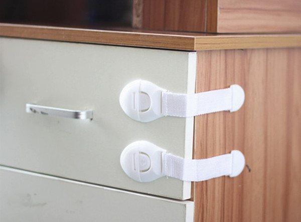 children 's baby drawer cabinet security lock Baby Safety Lock