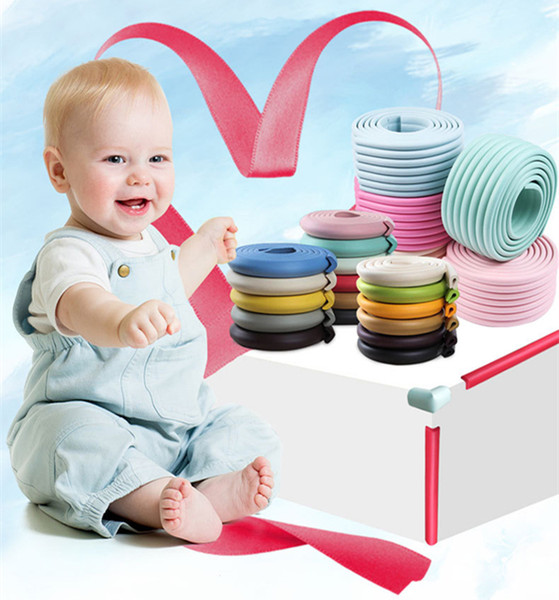 Child safeguard Bump Strip Thickened Protection Bump Strip Baby Bump Strip Corner Safety Edge Cushions Dormitory Foot Pad