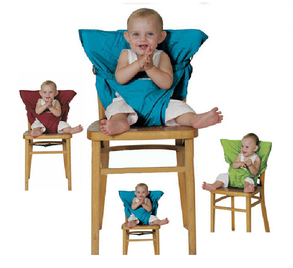 Baby Carrier High Chair Seat Belt Safety Feeding Harness Belt suitable for all kind of chair